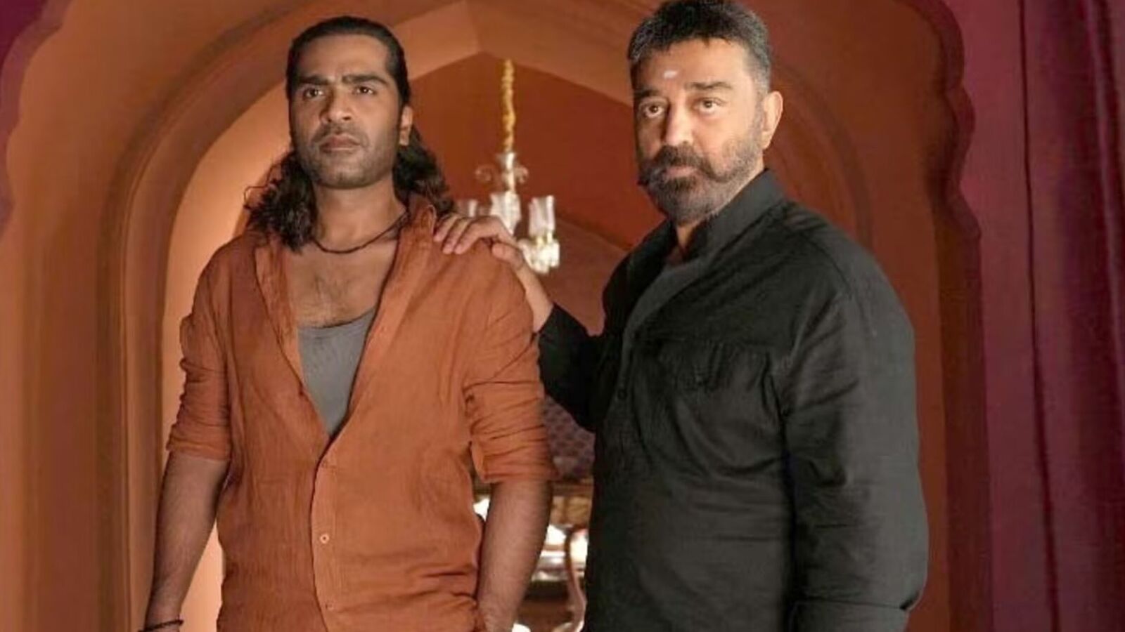 థియేటర్లలో అల్ట్రా డిజాస్టర్ అయినా.. ఓటీటీలో సూపర్ స్టార్.. టాప్ ప్లేస్‍కు కమల్ హాసన్ సినిమా