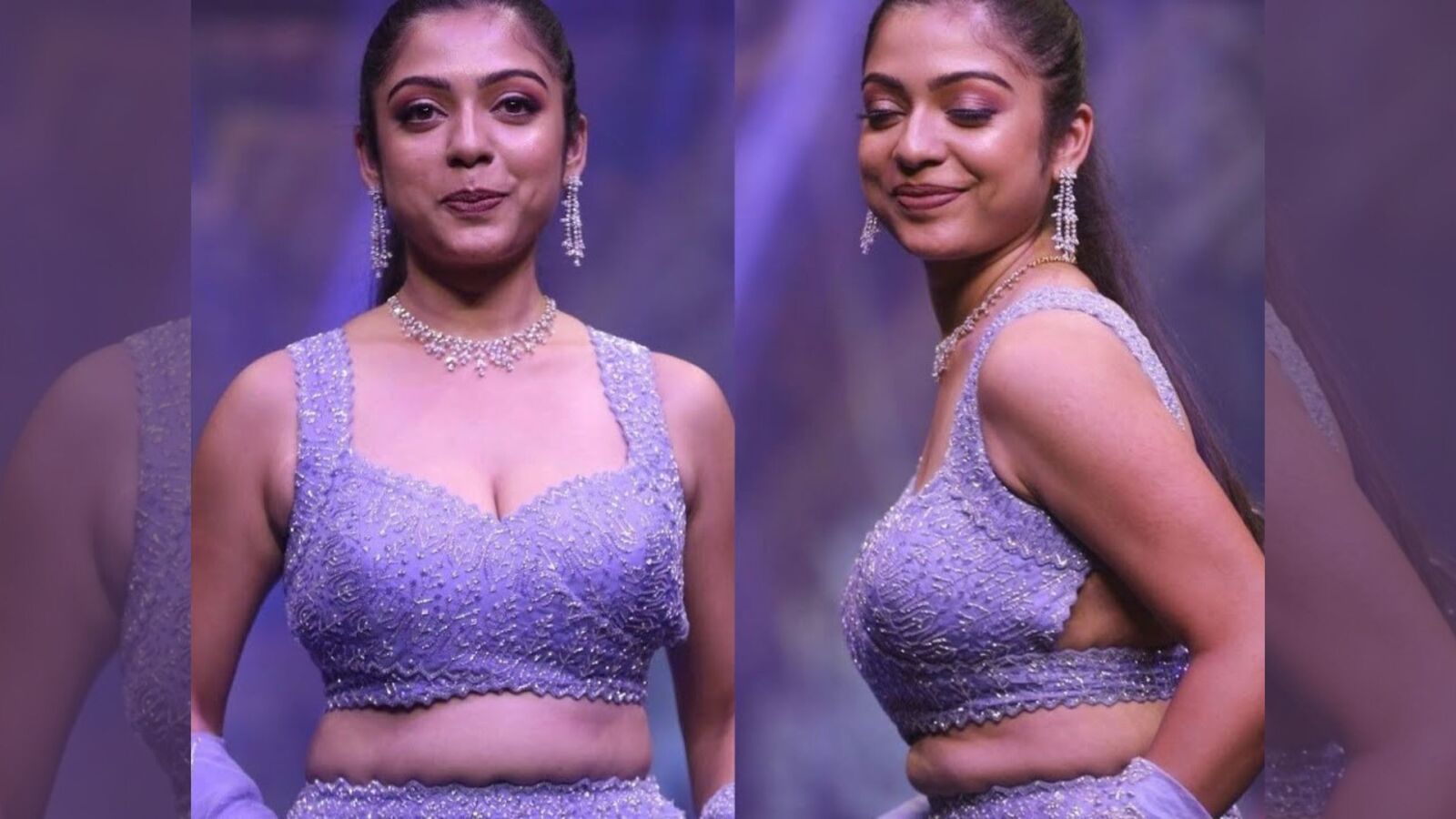 ఆ హీరోయిన్‌లా పేరు తెచ్చుకోవాలి, రియల్ లైఫ్‌లో నేను అలా కాదు.. తమ్ముడు బ్యూటీ వర్ష బొల్లమ్మ కామెంట్స్