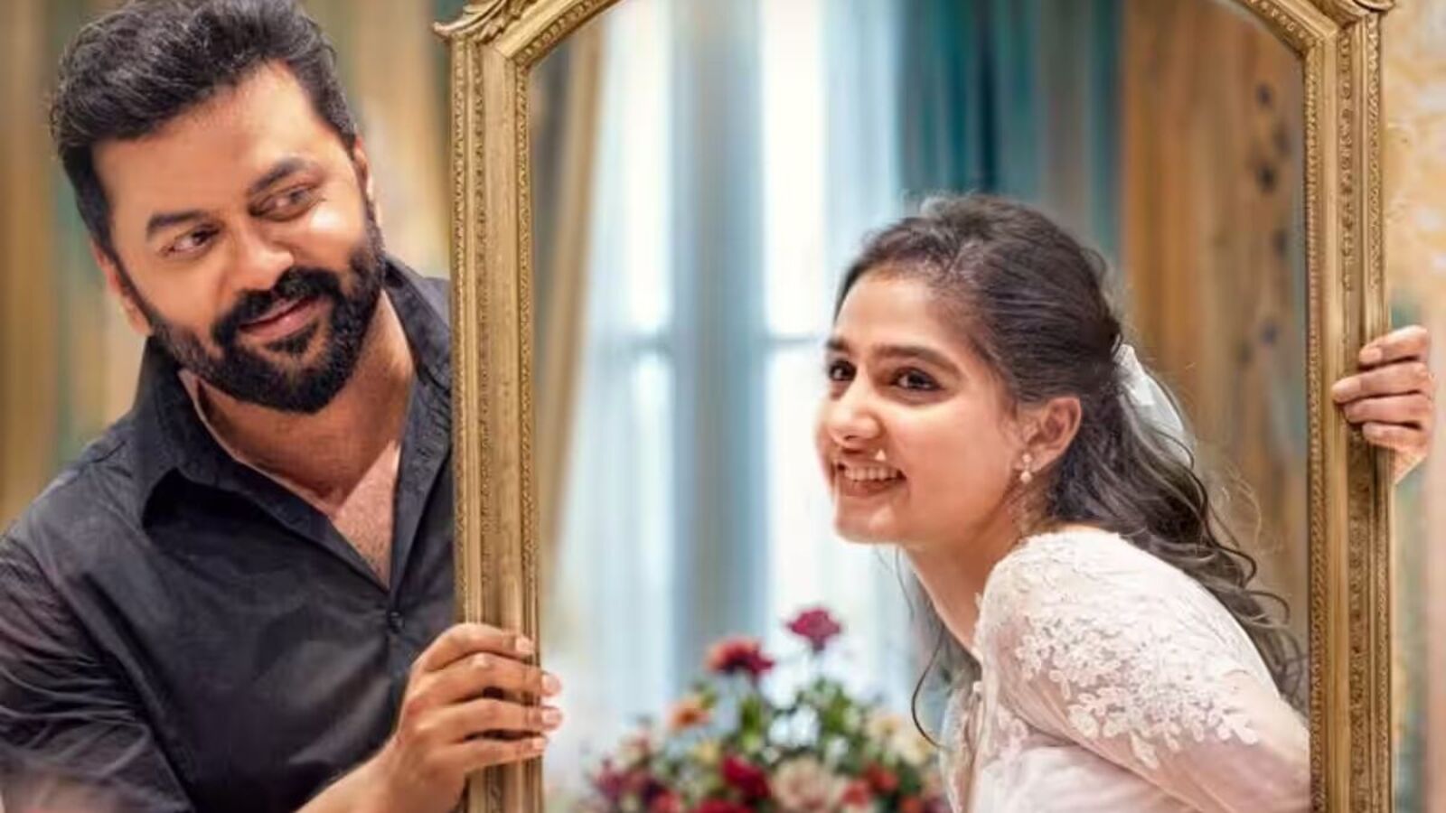 ఓటీటీలోకి మ‌ల‌యాళం రొమాంటిక్ కామెడీ మూవీ - పీట‌ల‌పై నుంచి పెళ్లికూతురు జంప్ అయితే!