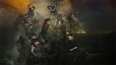 ఓటీటీ రిలీజ్ రోజే టాప్ 3 ట్రెండింగ్‌లో యాక్షన్ థ్రిల్లర్- ఐదేళ్లకు సీక్వెల్- తెలుగులోనూ స్ట్రీమింగ్- ట్విస్టులు అదుర్స్!