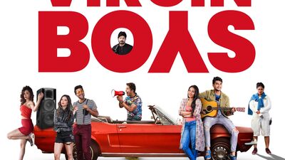 వ‌ర్జిన్ బాయ్స్ మూవీ