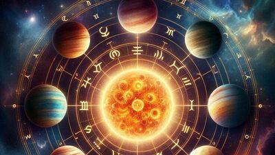 సిద్ధ యోగం, స్వాతి నక్షత్రం (pinterest)