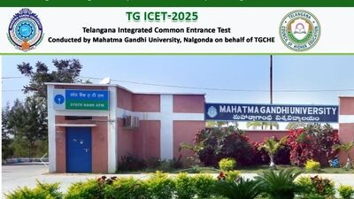 టీజీ ఐసెట్‌ ఫలితాలు