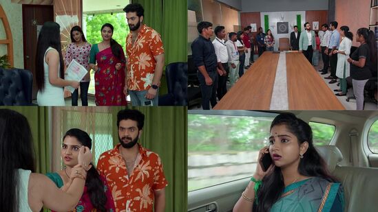 బ్రహ్మముడి సీరియల్ జూలై 5 ఎపిసోడ్ బ్రహ్మముడి సీరియల్ జూలై 5 ఎపిసోడ్