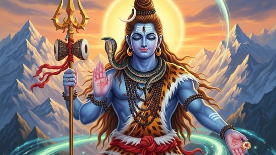 శివుడిని ఆదియోగి, మహాయోగి అని పిలుస్తారు, కలలో ఆ మహాదేవుడిని చూడటం మీ జీవితంలో ఆధ్యాత్మిక పురోగతికి సంకేతం. మీరు మానసిక ప్రశాంతత మరియు స్థిరత్వం వైపు వెళుతున్నారని దీని అర్థం. ఇది మీ అంతర్గత శక్తి, స్వీయ సాక్షాత్కారం యొక్క మేల్కొలుపుకు కూడా సంకేతం కావచ్చు.