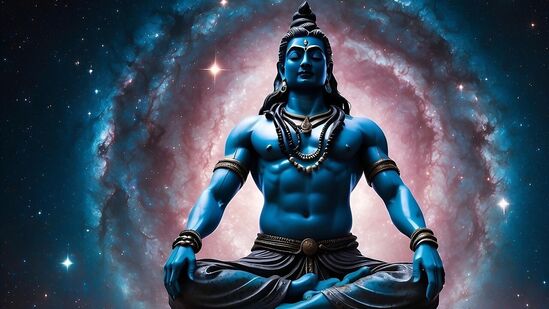 స్వప్నంలో శివుడిని దర్శించుకోవడం మీ భవిష్యత్తులో జరగబోయే ఒక ముఖ్య ఘటనకు సూచన కూడా కావచ్చు. కలలో శివుడి దర్శనం మీ జీవితంలో సానుకూల మార్పును సూచించేది కానీ, లేదా ఏదైనా ముప్పును గురించి హెచ్చరించేది కానీ కావచ్చు.