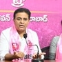 కేటీఆర్ (ఫైల్ ఫొటో)