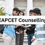 టీజీ ఈఏపీసెట్ కౌన్సెలింగ్ 2025