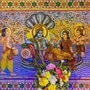 శ్రీ మహా విష్ణువు యోగ నిదురలోకి వెళ్లే పర్వదినం తొలి ఏకాదశి