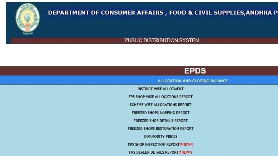 <p>అయితే ఏపీ సర్కార్ అందజేసే కొత్త రేషన్ కార్డులపై నేతల ఫోటోలు లేకుండా ఉంటాయి. కేవలం ప్రభుత్వ అధికారిక చిహ్నం, లబ్దిదారు ఫోటో మాత్రమే ఉండేలా చర్యలు తీసుకుంటోంది. </p>