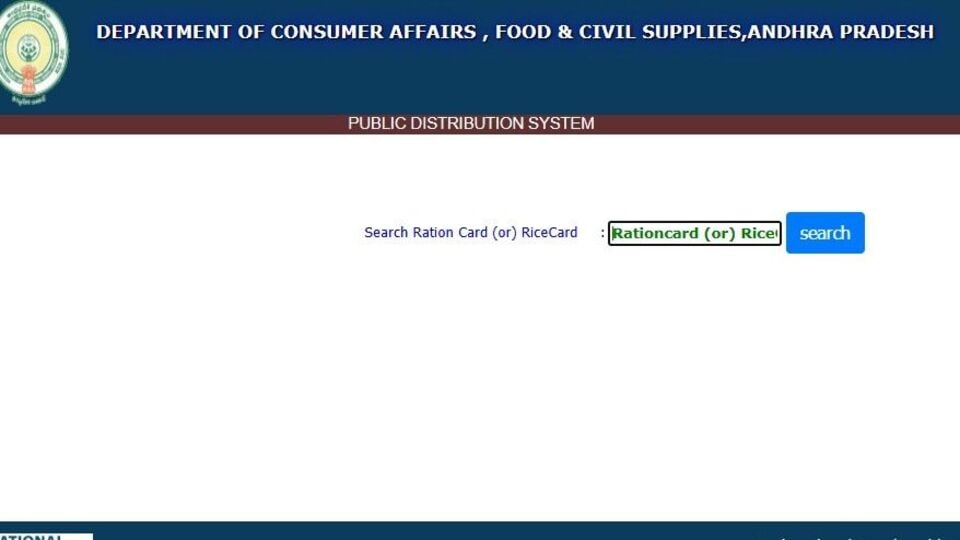<p>రాష్ట్ర వ్యాప్తంగా కొత్త రేషన్‌ కార్డుల కోసం 1,47,187 మంది దరఖాస్తులు చేసుకున్నారు. వీరిలో 89,864 మందికి కొత్త కార్డులు మంజూరు చేశారు. కుటుంబ విభజన (స్ప్లిట్‌) కార్డుల కోసం 1,43,745 మంది దరఖాస్తు చేసుకున్నారు. వీరిలో 1,09,787 మందికి కొత్త కార్డులు మంజూరు చేశారు. కొత్తగా వచ్చిన కార్డులతో రాష్ట్రంలో మొత్తం రేషన్‌ కార్డుల సంఖ్య 1.48 కోట్లకు చేరింది.</p>