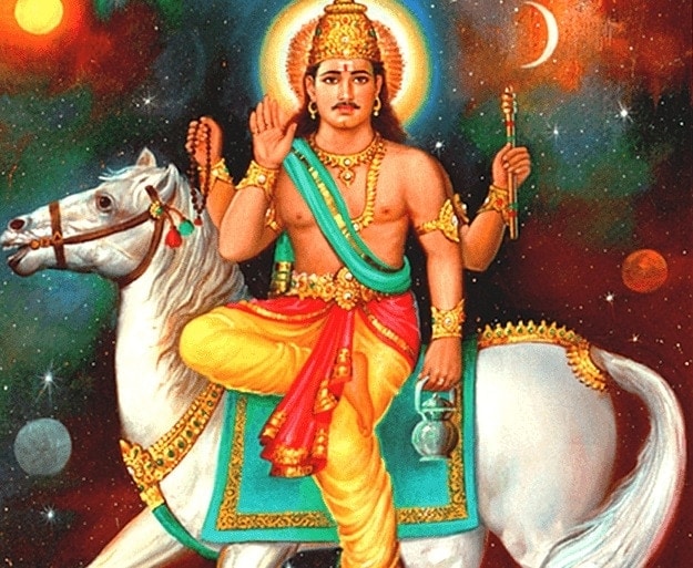 జ్యోతిష్య లెక్కల ప్రకారం సుఖసంతోషాలు, సౌభాగ్యాలు, సంపదల గ్రహమైన శుక్రుడు తన నక్షత్రాన్ని మార్చుకోబోతున్నాడు. అటువంటి పరిస్థితిలో, శుక్రుడి ఈ నక్షత్ర మార్పు ద్వారా ఏ 5 రాశుల వారికి ప్రయోజనం కలుగుతుందో ఇక్కడ తెలుసుకుందాం.
