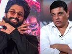 అల్లు అర్జున్ కంటే ముందు కెరీర్ స్టార్ట్ చేశావ్, ఆయన రేంజ్‌కు వెళ్లలేకపోయావ్.. మరో హీరోపై దిల్ రాజు కామెంట్స్
