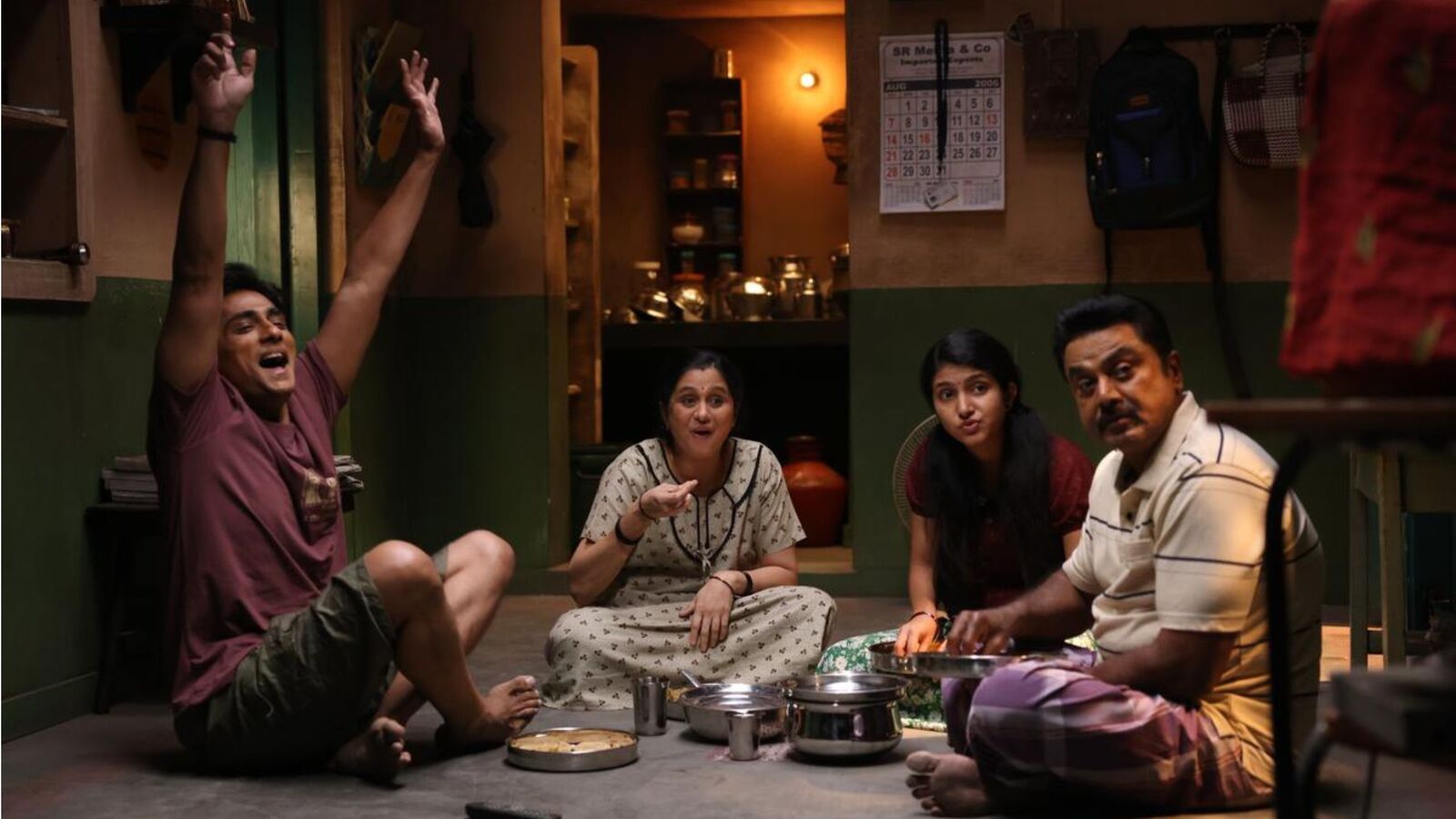 ఓటీటీలోకి ఒకేరోజు రిలీజైన తమ్ముడు, 3 బీహెచ్‌కే.. ఒకదానికి పాజిటివ్, మరోదానికి నెగెటివ్.. 5 భాషల్లో స్ట్రీమింగ్!