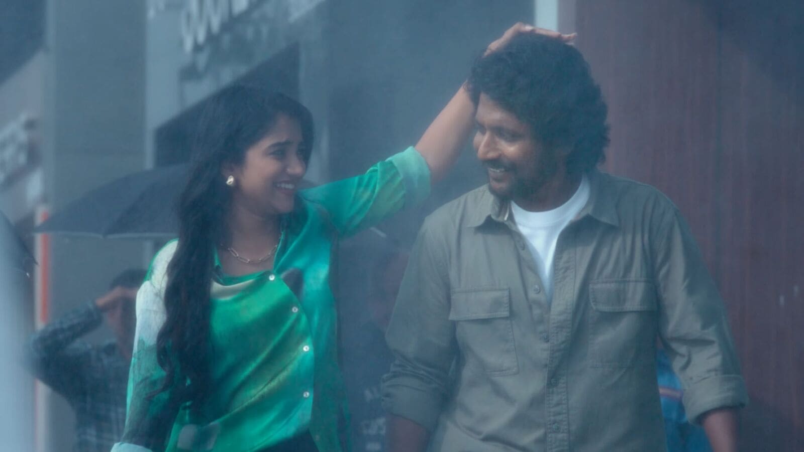 సుహాస్ ఓ భామ అయ్యో రామ ట్రైలర్ రిలీజ్.. నవ్వించే కామెడీతోపాటు ఎడిపించే ఎమోషన్.. అతిథి పాత్రల్లో ఇద్దరు డైరెక్టర్స్!