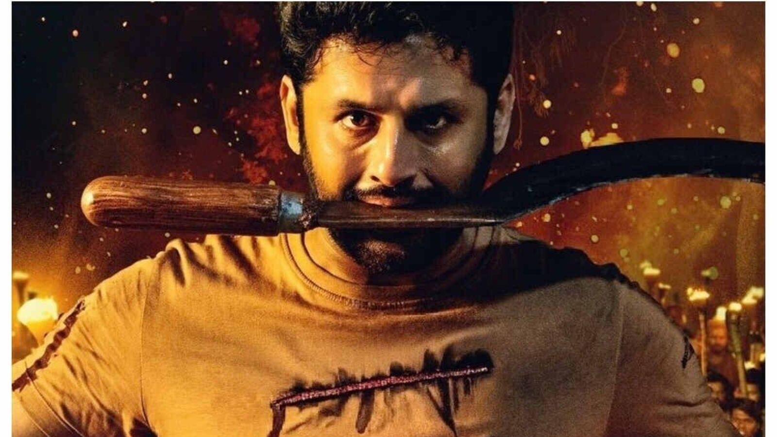 ఓటీటీలోకి ముందుగానే తమ్ముడు మూవీ.. డిజిటల్ స్ట్రీమింగ్ అక్కడే.. నితిన్ కు దిమ్మతిరిగే షాక్!