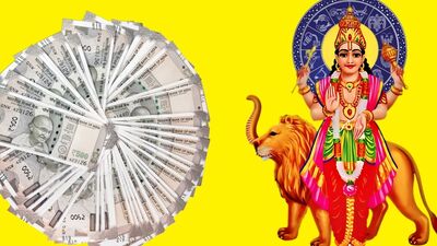 బుధుని నక్షత్ర మార్పుతో ఐదు రాశుల వారికి బోలెడు లాభాలు