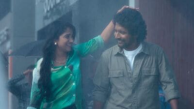 సుహాస్ ఓ భామ అయ్యో రామ ట్రైలర్ రిలీజ్.. నవ్వించే కామెడీతోపాటు ఎడిపించే ఎమోషన్.. అతిథి పాత్రల్లో ఇద్దరు డైరెక్టర్స్!