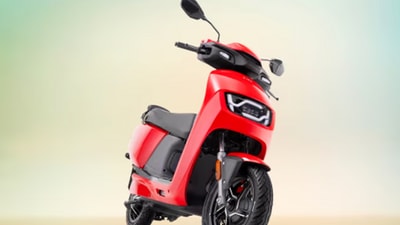 హీరో విడా వీఎక్స్2