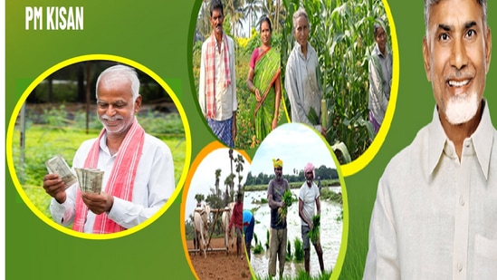 ఈ స్కీమ్ కోసం రాష్ట్రవ్యాప్తంగా 47.77 లక్షల రైతు కుటుంబాలను అర్హులుగా గుర్తించినట్లు తెలిసింది. అయితే అనర్హులుగా ఉన్న వారి దరఖాస్తులను పరిశీలించి… మరికొందరికి కూడా వర్తింపజేస్తారు. 