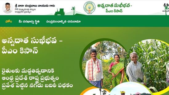 సొంత భూమి కలిగిన డి-పట్టాదారులు, అసైన్డ్, ఇనాం భూములు కలిగిన రైతులకూ కూడా ఈ స్కీమ్ వర్తిస్తుందని అధికారులు చెప్పారు. వారు రెవెన్యూ అధికారిని సంప్రదించాలని సూచించారు. భూమి లేని ఓసీ, బీసీ, ఎస్సీ, ఎస్టీ కౌలు రైతులు…. లబ్ధి పొందాలంటే కౌలు గుర్తింపు కార్డు పొందాలని, ఈ-పంటలో నమోదవ్వాలని అధికారులు తాజాగా సూచించారు.