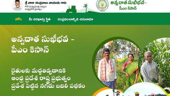 గ్రామాల్లోని రైతు సేవా కేంద్రంలో ఫిర్యాదులు ఇస్తే…. అక్కడ సిబ్బంది పరిశీలిస్తారు. ఆ తర్వాత అన్నదాత సుఖీభవ స్కీమ్ పోర్టల్‌లో ఎంట్రీ చేస్తారని అధికారులు వివరించారు. కాబట్టి… అర్హుల లిస్ట్ లో పేర్లు లేని రైతులు వెంటనే ఈ ప్రక్రియను పూర్తి చేసుకోవాలని అధికారులు సూచిస్తున్నారు. ఆలస్యం చేేయకుండా ఈ ప్రాసెస్ చేసుకోవాలని చెబుతున్నారు,. 