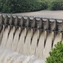 శ్రీశైలం ప్రాజెక్ట్ (ఫైల్ ఫొటో - 2024)