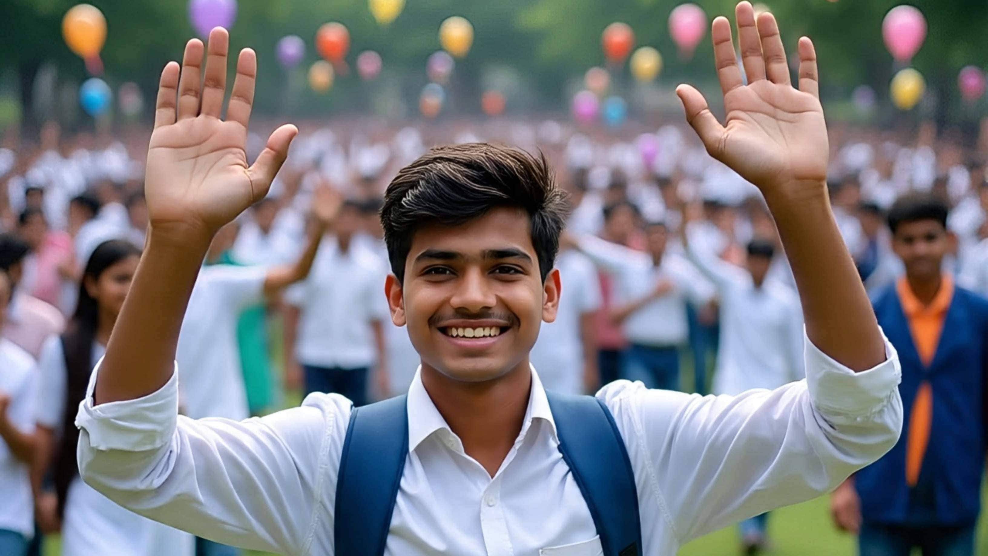 <p>జేఈఈ స్కోర్ ఆశించినంతగా రాకపోతే ఐఐటీ, ఎన్ఐటీలో సీటు రాకపోతే నిరాశ చెందాల్సిన అవసరం లేదు. నాణ్యమైన విద్యను అందించడమే కాకుండా.. చాలా చౌకగా అందించే కొన్ని ప్రభుత్వ, ప్రభుత్వ ప్రాయోజిత ఇంజనీరింగ్ కళాశాలలు దేశంలో ఉన్నాయి.</p> <p>జేఈఈ స్కోర్ ఆశించినంతగా రాకపోతే ఐఐటీ, ఎన్ఐటీలో సీటు రాకపోతే నిరాశ చెందాల్సిన అవసరం లేదు. నాణ్యమైన విద్యను అందించడమే కాకుండా.. చాలా చౌకగా అందించే కొన్ని ప్రభుత్వ, ప్రభుత్వ ప్రాయోజిత ఇంజనీరింగ్ కళాశాలలు దేశంలో ఉన్నాయి.</p>
