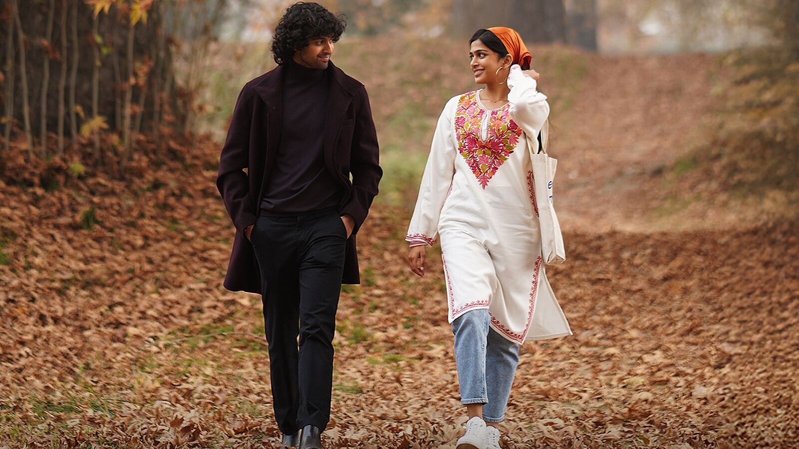 ఓటీటీలోకి మూడు వారాల్లోనే నాలుగు భాషల్లో వస్తున్న తెలుగు రొమాంటిక్ డ్రామా.. స్ట్రీమింగ్ డేట్ ఇదే