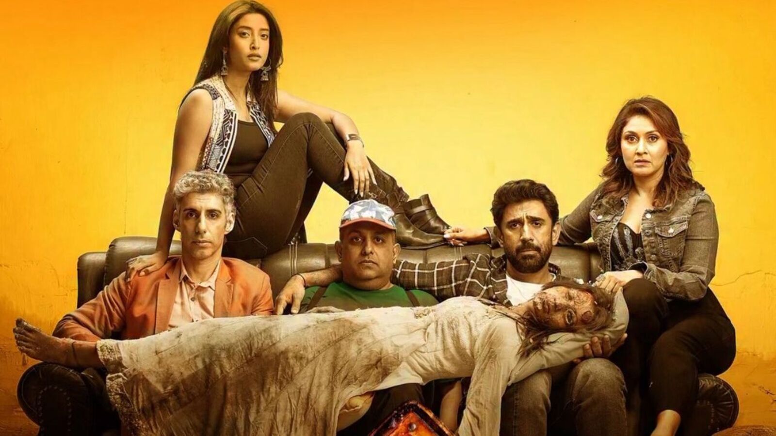 ప్రైమ్ వీడియోలో ట్రెండింగ్‌లో ఉన్న ఈ థ్రిల్లర్ మూవీ చూశారా.. అదిరిపోయే మర్డర్ మిస్టరీ.. హంతకుడిని పట్టించే టాటూ