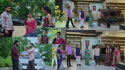 కార్తీక దీపం 2 సీరియల్ జూలై 7వ తేది ఎపిసోడ్ కార్తీక దీపం 2 సీరియల్ జూలై 7వ తేది ఎపిసోడ్
