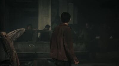 ఓటీటీలోకి సర్వైవల్ హారర్ యాక్షన్ థ్రిల్లర్.. రక్తపాతం, అదిరిపోయే యాక్షన్ సీన్స్.. నేరుగా ఓటీటీ స్ట్రీమింగ్!