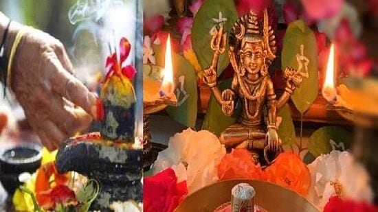 శ్రావణ మాసానికి ముందు ఈ 5 వస్తువులను పూజ గది నుండి తొలగించండి. శివుడికి అంకితమైన శ్రావణ మాసం ప్రారంభం కాబోతోంది. ఈ ఏడాది జూలై 11, 2025న పవిత్ర మాసం ప్రారంభమవుతుంది. శివుడి కోసం పూర్తి భక్తిశ్రద్ధలతో సోమవారాలు ఉపవాసం ఉంటారు. శ్రావణ మాసం ఉపవాసానికి ముందు ఇంటి పూజగదిని శుభ్రపరుచుకోవాలి. ఈ వస్తువులను తొలగించాలి.