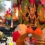 <p>శ్రావణ మాసానికి ముందు ఈ 5 వస్తువులను పూజ గది నుండి తొలగించండి. శివుడికి అంకితమైన శ్రావణ మాసం ప్రారంభం కాబోతోంది. ఈ ఏడాది జూలై 11, 2025న పవిత్ర మాసం ప్రారంభమవుతుంది. శివుడి కోసం పూర్తి భక్తిశ్రద్ధలతో సోమవారాలు ఉపవాసం ఉంటారు. శ్రావణ మాసం ఉపవాసానికి ముందు ఇంటి పూజగదిని శుభ్రపరుచుకోవాలి. ఈ వస్తువులను తొలగించాలి.</p>