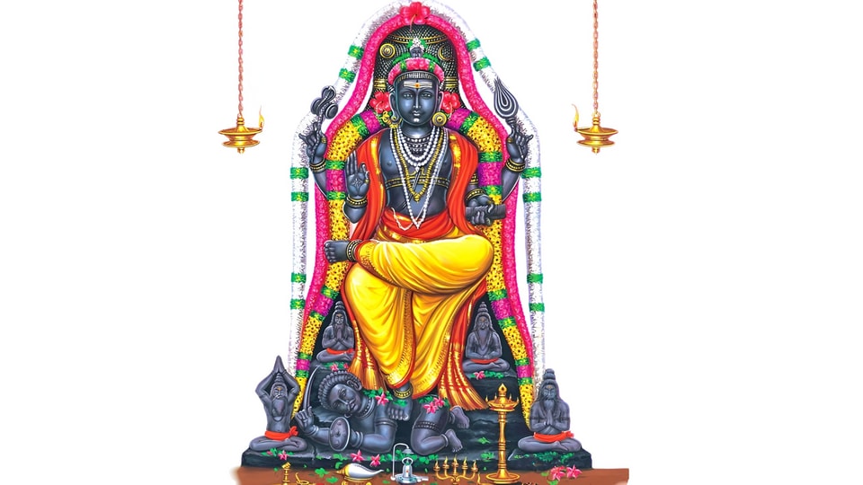 <p>జ్యోతిష్య శాస్త్రం ప్రకారం గురు పూర్ణిమ జూలై 10, 2025న జరుపుకొంటారు. బృహస్పతి మిథున రాశిలో సంచరిస్తాడు. కొన్ని రాశులకు అపారమైన ప్రయోజనం కలుగుతుంది. బృహస్పతి అదృష్టం, ఆధ్యాత్మిక అభివృద్ధి, జ్ఞానం, తెలివితేటలు మొదలైన వాటిని సూచించే గ్రహం. ఇది కొన్ని రాశులకు చెందిన వారికి చాలా ప్రయోజనకరంగా ఉంటుంది. సంబంధాల పరంగా వారికి సానుకూల ప్రయోజనాలు లభిస్తాయి.</p>