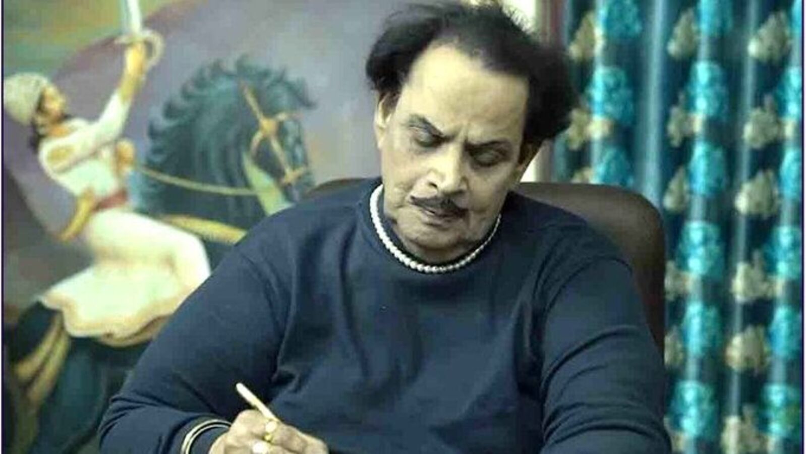 ఆస్కార్ విన్నర్ మ్యూజిక్ డైరెక్టర్ కీరవాణి ఇంట తీవ్ర విషాదం.. తండ్రి కన్నుమూత.. ఆయనో సూపర్ హిట్ పాటల రైటర్