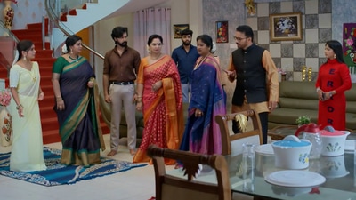 నిన్ను కోరి సీరియల్ జూలై 8 ఎపిసోడ్ (jiohotstar) నిన్ను కోరి సీరియల్ జూలై 8 ఎపిసోడ్ (jiohotstar)