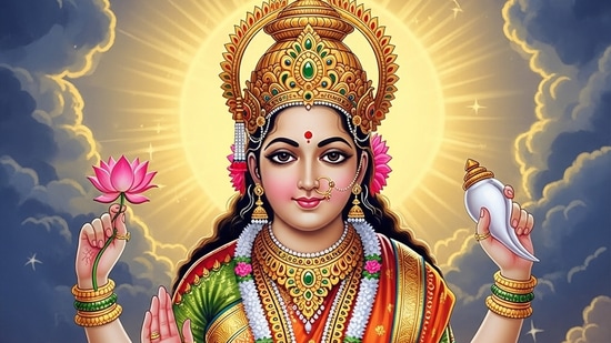 వృషభ రాశికి అధిపతి శుక్రుడు. శుక్రుడు సంపద, శ్రేయస్సుకు అధిపతి. వృషభ రాశి లక్ష్మీదేవికి ఇష్టమైన రాశి. ఈ రాశి వారు ఎప్పుడూ డబ్బు కొరతను ఎదుర్కోరు. అలాగే వృషభ రాశి జాతకులు కష్టపడి పనిచేస్తారు. కష్టపడి పనిచేయడం ద్వారా ప్రతిచోటా విజయాన్ని సాధిస్తారు. వీరి వ్యక్తిత్వంలో ఒక ప్రత్యేక ఆకర్షణ ఉంటుంది.