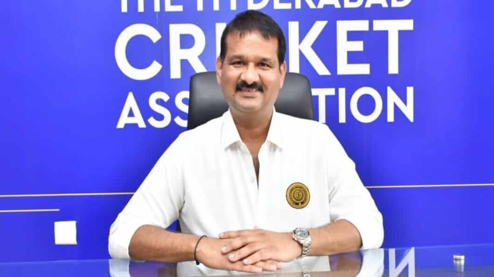 ఐపీఎల్ టికెట్ల వివాదం - హెచ్‌సీఏ అధ్యక్షుడు జగన్మోహన్ రావు అరెస్ట్‌