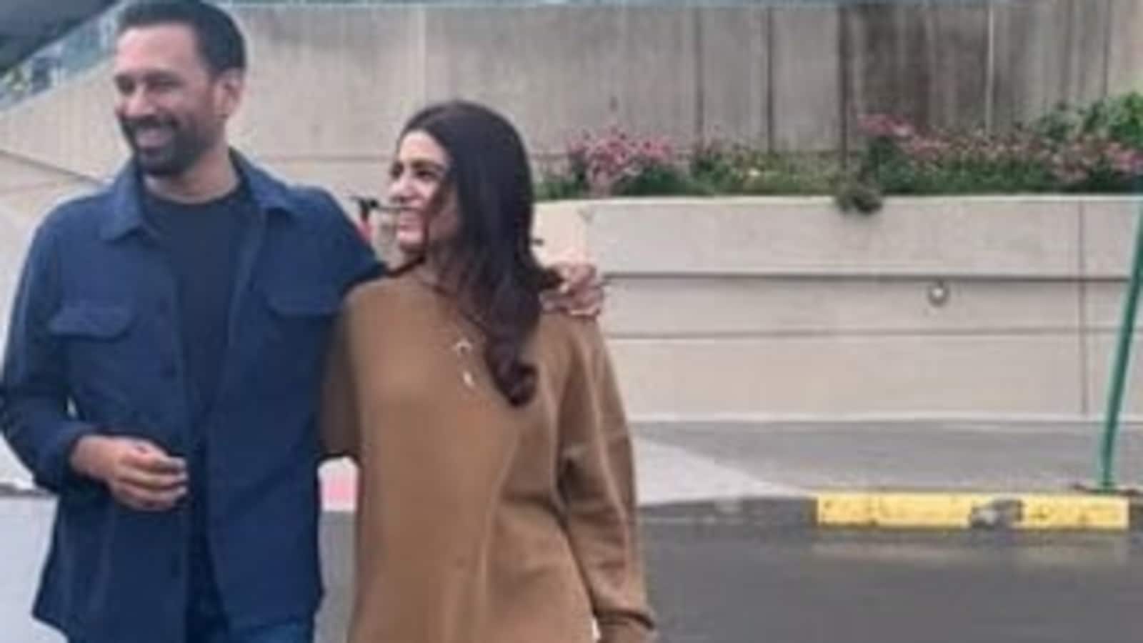 సమంత కొత్త బాయ్‌ఫ్రెండ్ గురించి తెలుసా? మన తెలుగు వాడే.. ఇప్పటికే ఓసారి పెళ్లి, విడాకులు!