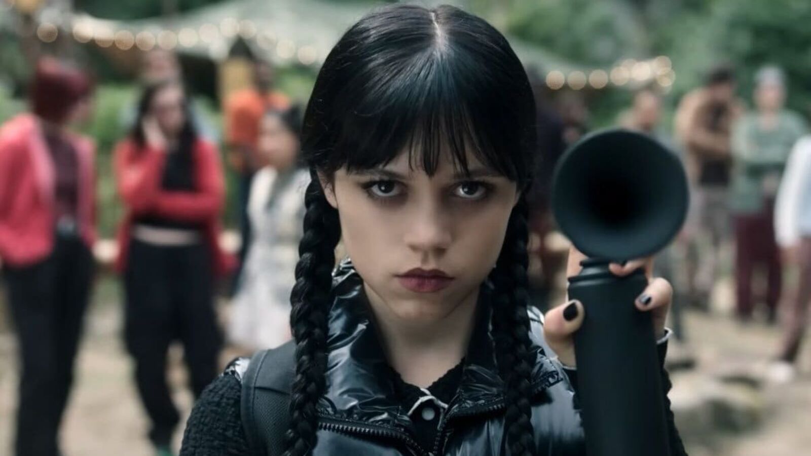 నెట్‌ఫ్లిక్స్ సూపర్ హిట్ హారర్ థ్రిల్లర్ వెబ్ సిరీస్ రెండో సీజన్ వస్తోంది.. ట్రైలర్ రిలీజ్.. ఈసారి మరింత భయపెట్టేలా..