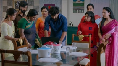 నిన్ను కోరి సీరియల్ జూలై 9వ తేదీ ఎపిసోడ్ (jiohotstar)