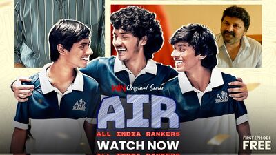 ఓటీటీలో దుమ్ము రేపుతున్న లేటెస్ట్ తెలుగు వెబ్ సిరీస్.. ఆరు రోజుల్లోనే అరుదైన స్ట్రీమింగ్ రికార్డు.. 8.8 ఐఎండీబీ రేటింగ్ ఓటీటీలో దుమ్ము రేపుతున్న లేటెస్ట్ తెలుగు వెబ్ సిరీస్.. ఆరు రోజుల్లోనే అరుదైన స్ట్రీమింగ్ రికార్డు.. 8.8 ఐఎండీబీ రేటింగ్