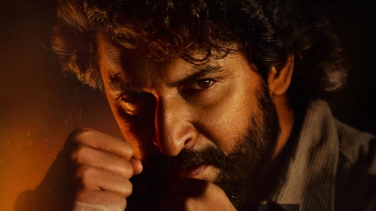 హిట్ ది థర్డ్ కేస్ - ఈ జాబితాలో తెలుగు యాక్షన్ థ్రిల్లర్ మూవీ హిట్ ది థర్డ్ కేస్ 5వ స్థానంలో ఉంది. ఈ సినిమాకు ఐఎండీబీ రేటింగ్ 6.9గా ఉంది. జాబితాలో ఉన్న ఏకైక తెలుగు సినిమా ఇదే.