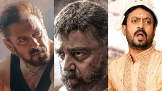 నెట్ ఫ్లిక్స్ టాప్ 10 ట్రెండింగ్ మూవీస్- నెట్‌ఫ్లిక్స్ ఇండియాలో ట్రెండ్ అవుతున్న సినిమాల జాబితాను ఇక్కడ ఇస్తున్నాం. వీటిలో ఈ మధ్యకాలంలో వచ్చిన సినిమాలతోపాటు కొన్ని పాత మూవీస్ కూడా ఉన్నాయి.