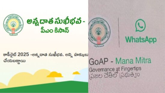 అన్నదాత సుఖీభవ స్కీమ్ నిధుల విడుదలకు ఏపీ సర్కార్ రంగం సిద్ధం చేసింది.  ఇప్పటికే అర్హుల జాబితాను అందుబాటులోకి తీసుకువచ్చింది. అయితే ఇప్పటికే ఈ వివరాలను అన్నదాత సుఖీభవ స్కీమ్ అధికారిక పోర్టల్ నే కనిపించేవి.అయితే తాజాగా అధికారులు మరో కీలక ప్రకటన చేశారు. 