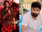 పవన్ కల్యాణ్ ఓజీ సినిమాలో ఛాన్స్ మిస్సయింది.. కానీ, ఆ ఫీలింగ్ లేదు.. మొగలి రేకులు హీరో ఆర్కే సాగర్ కామెంట్స్
