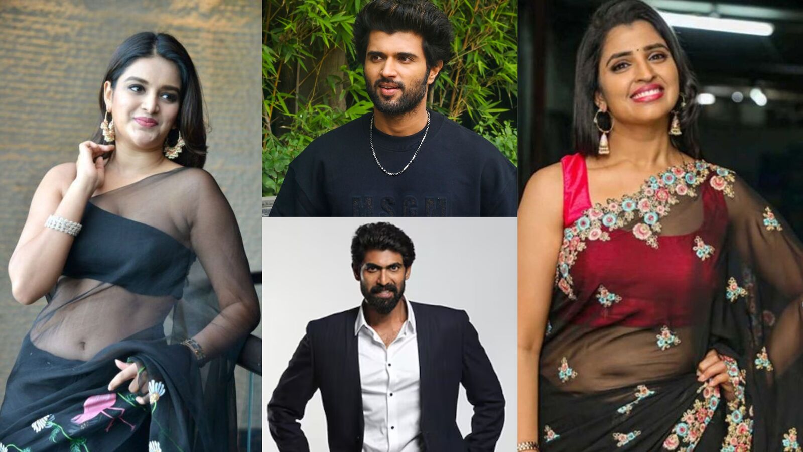 ఆన్‌లైన్ బెట్టింగ్ కేసులో 29 హీరో హీరోయిన్లపై ఈడీ కేసు.. విజయ్ దేవరకొండ, రానా నుంచి యాంకర్ శ్రీముఖి, శ్యామల వరకు!