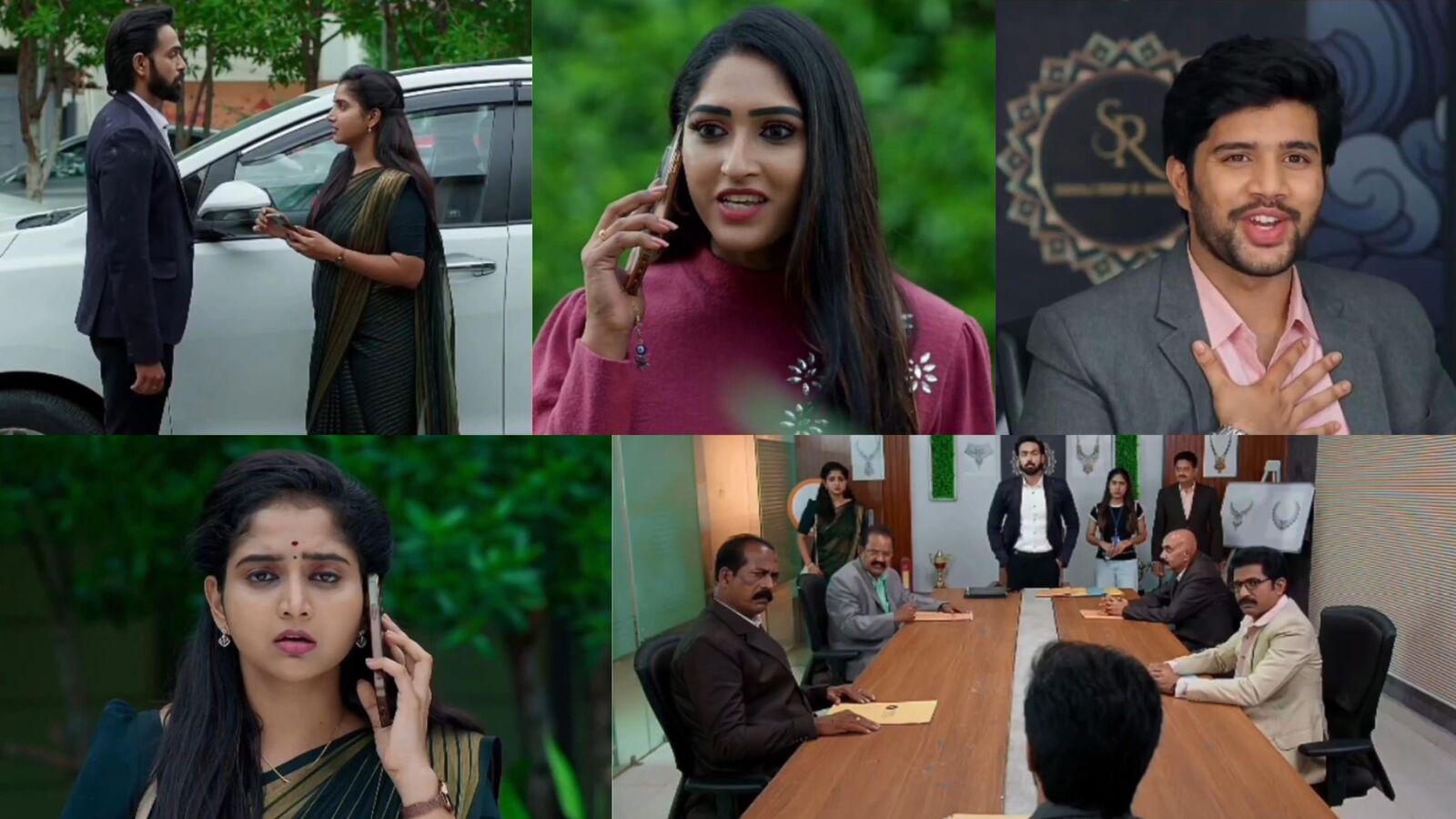 బ్రహ్మముడి జులై 10 ఎపిసోడ్: శత్రువు గాలి తీసిన రాజ్- తోక ముడిచిన సిద్దార్థ్- కావ్యకు యామిని శిక్ష- రాజ్‌కు కళావతి హగ్