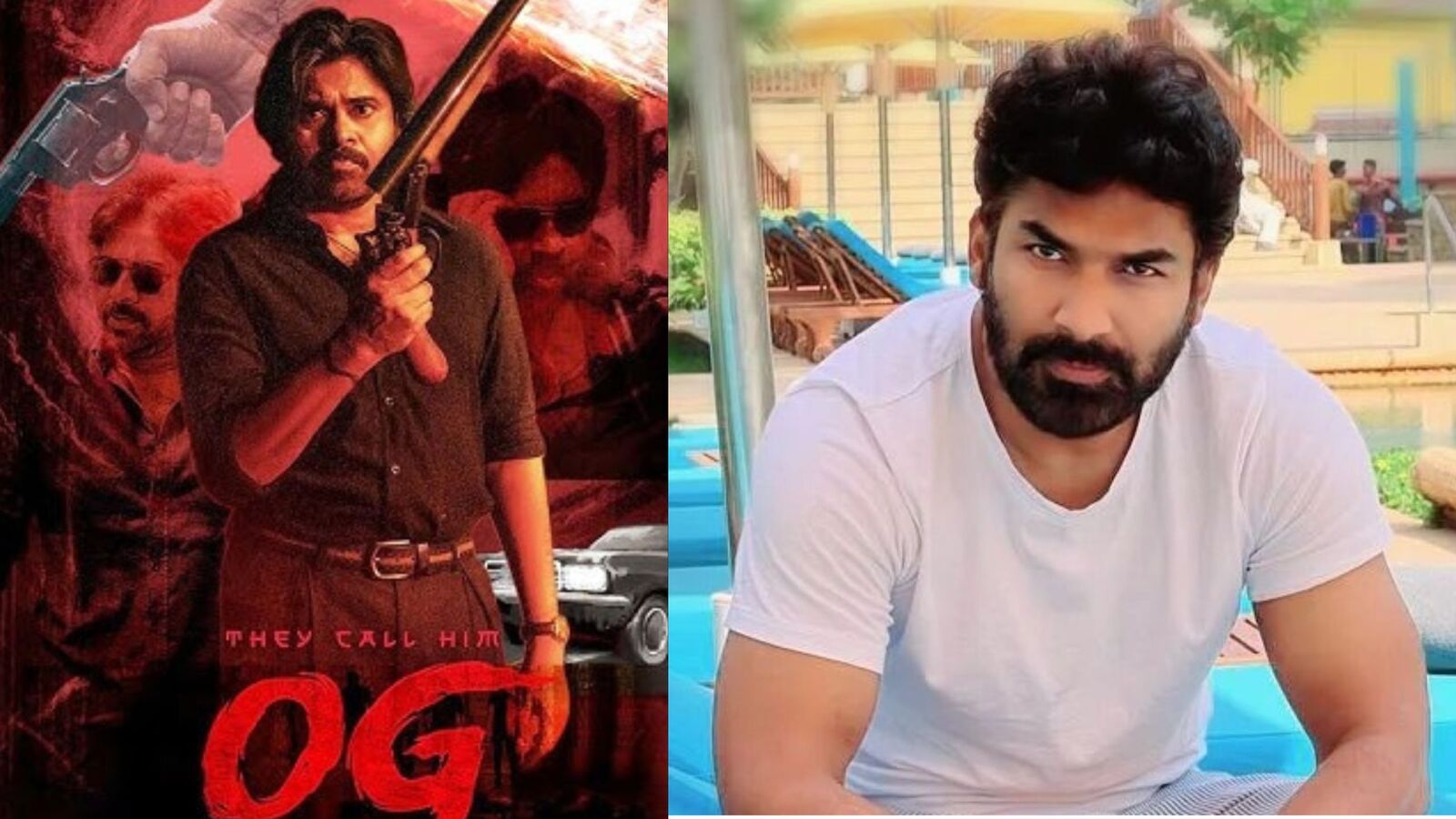 పవన్ కల్యాణ్ ఓజీ సినిమాలో ఛాన్స్ మిస్సయింది.. కానీ, ఆ ఫీలింగ్ లేదు.. మొగలి రేకులు హీరో ఆర్కే సాగర్ కామెంట్స్